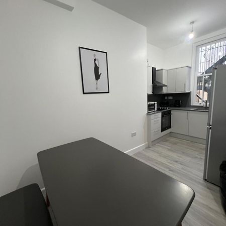 London Rooms Kültér fotó