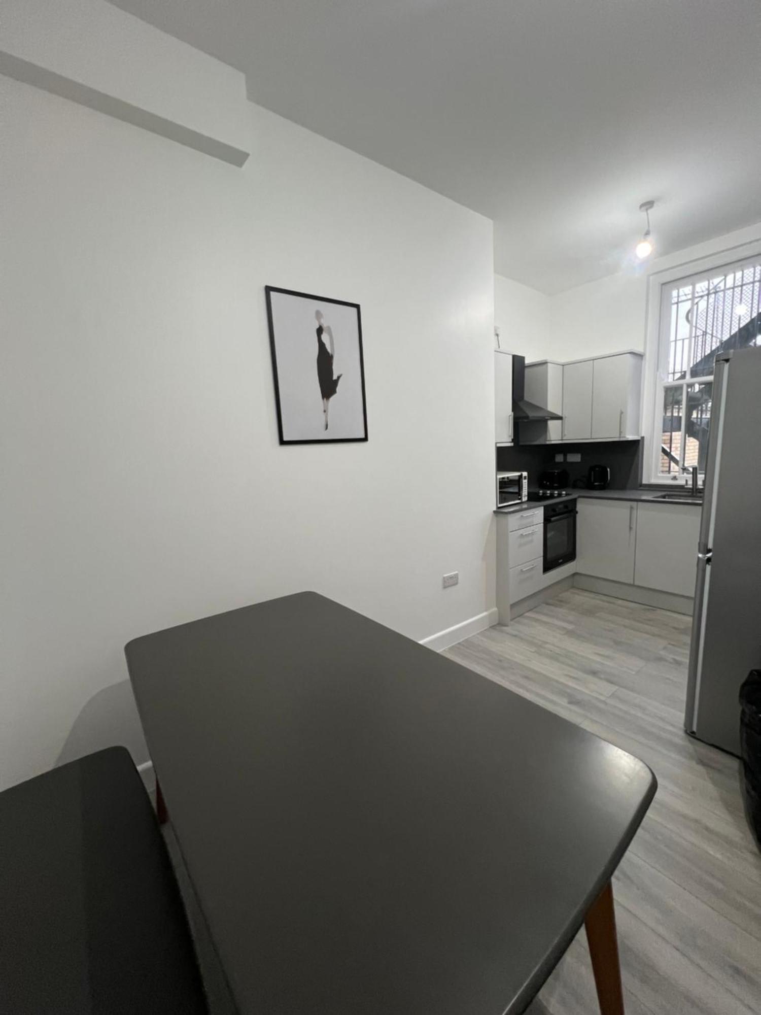 London Rooms Kültér fotó