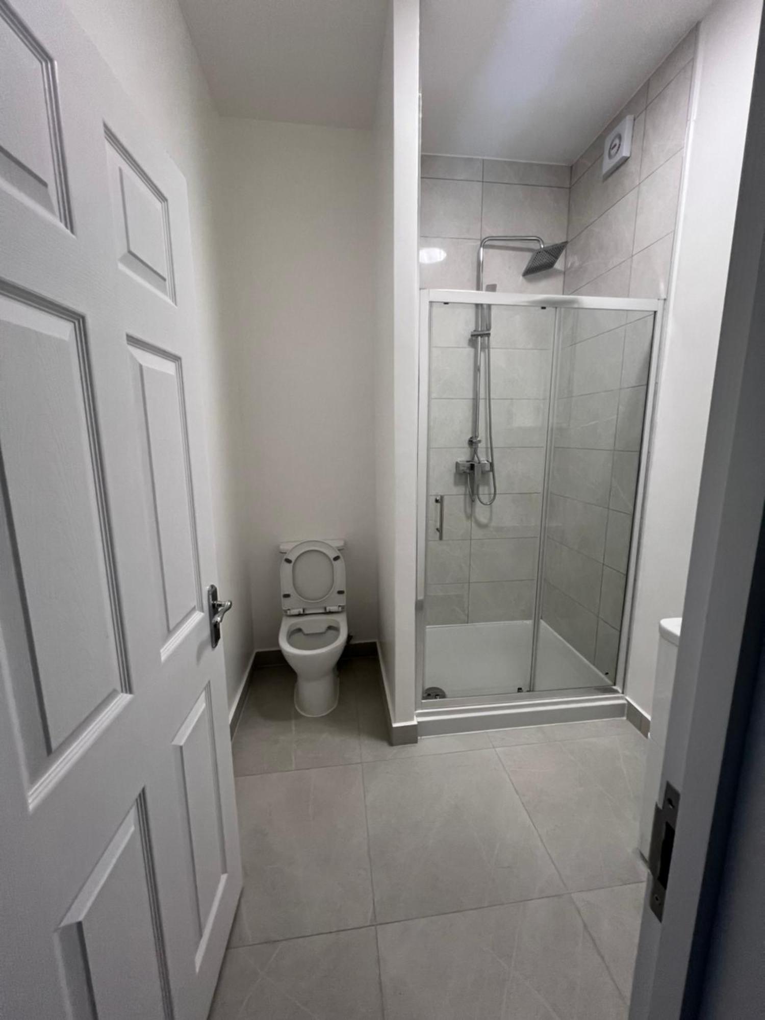 London Rooms Kültér fotó